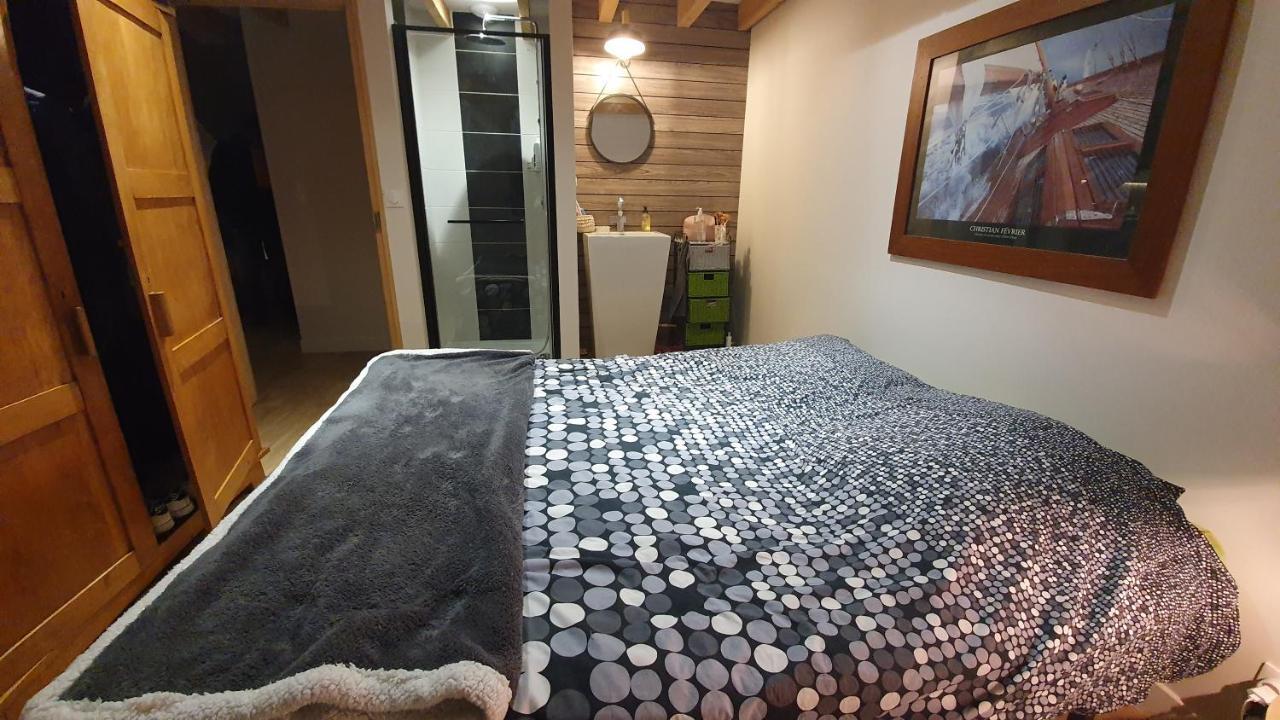 Ferienwohnung La Fontaine Des Amis Gap Exterior foto
